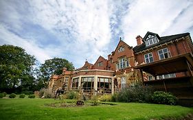 The Mount Country Manor Hotel & Golf Wolverhampton